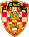 DVD MLADOST SISAK 1